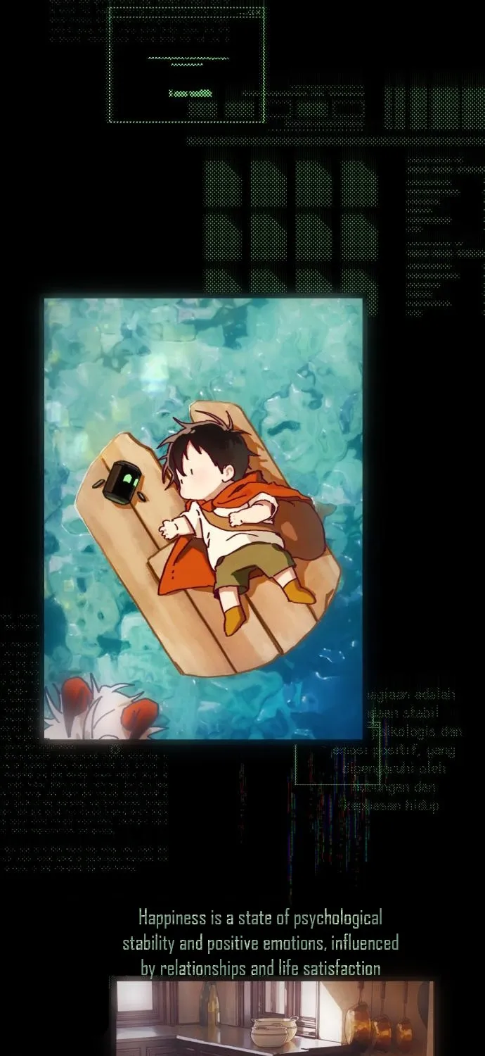 Read On the way to meet my mom Manga Online