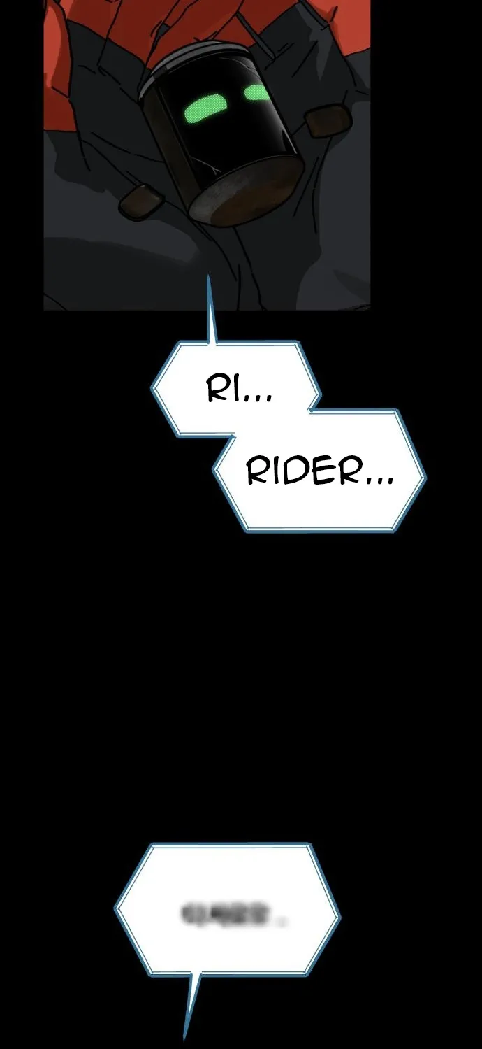Read On the way to meet my mom Manga Online