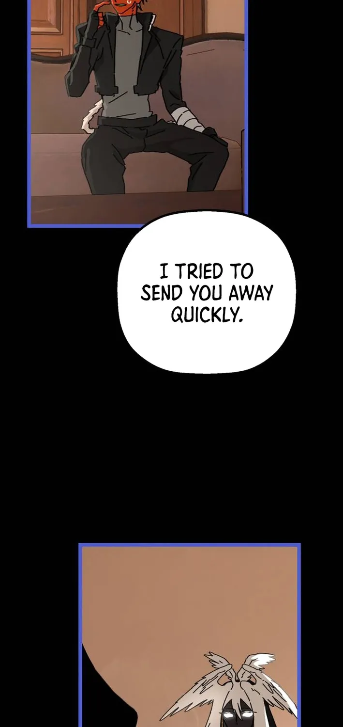 Read On the way to meet my mom Manga Online