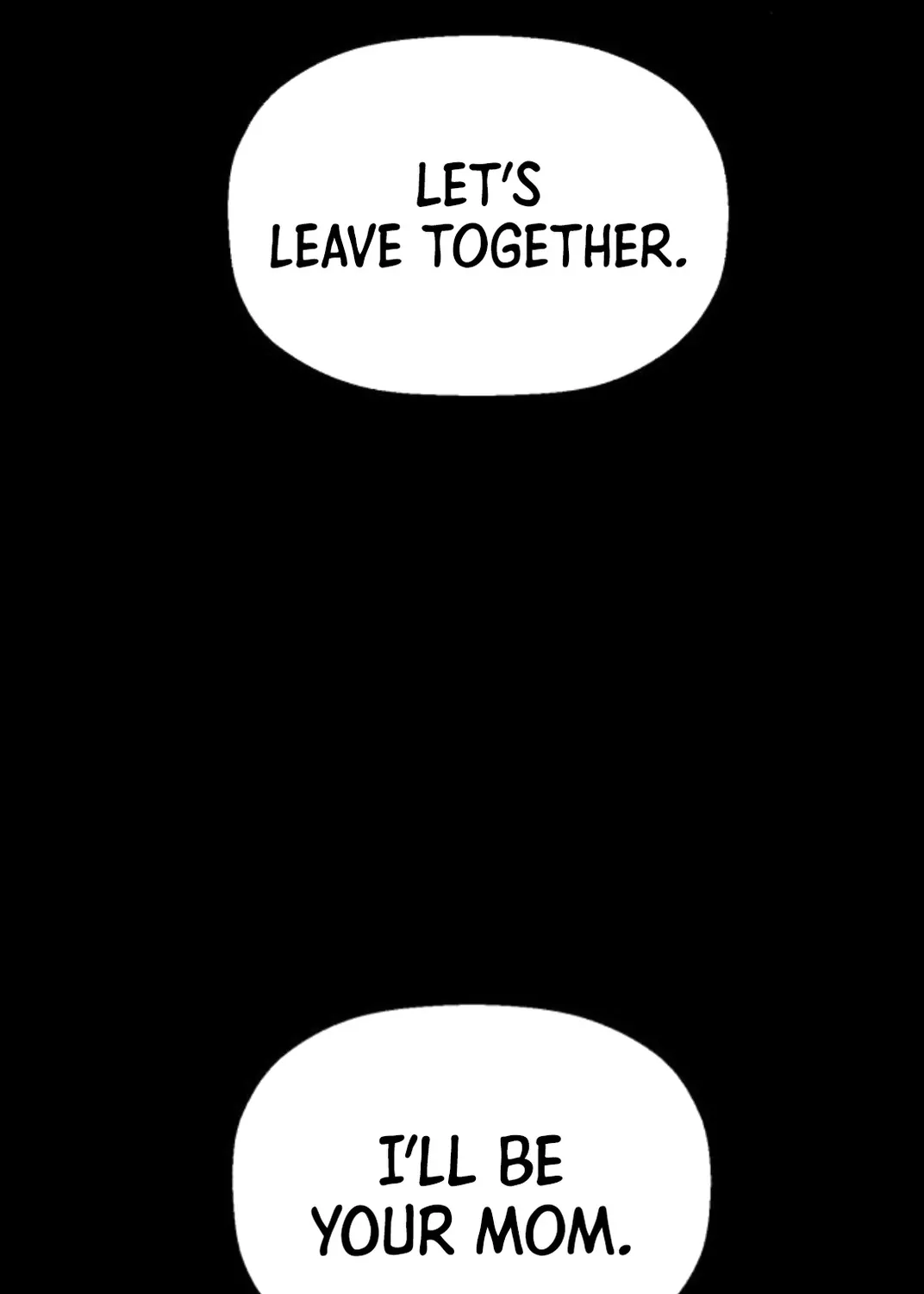 Read On the way to meet my mom Manga Online
