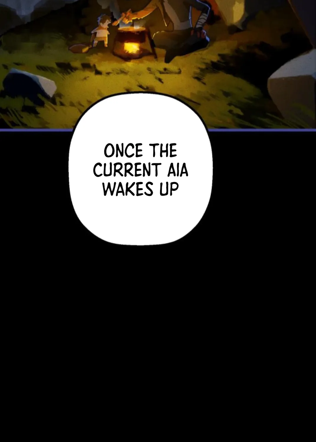 Read On the way to meet my mom Manga Online