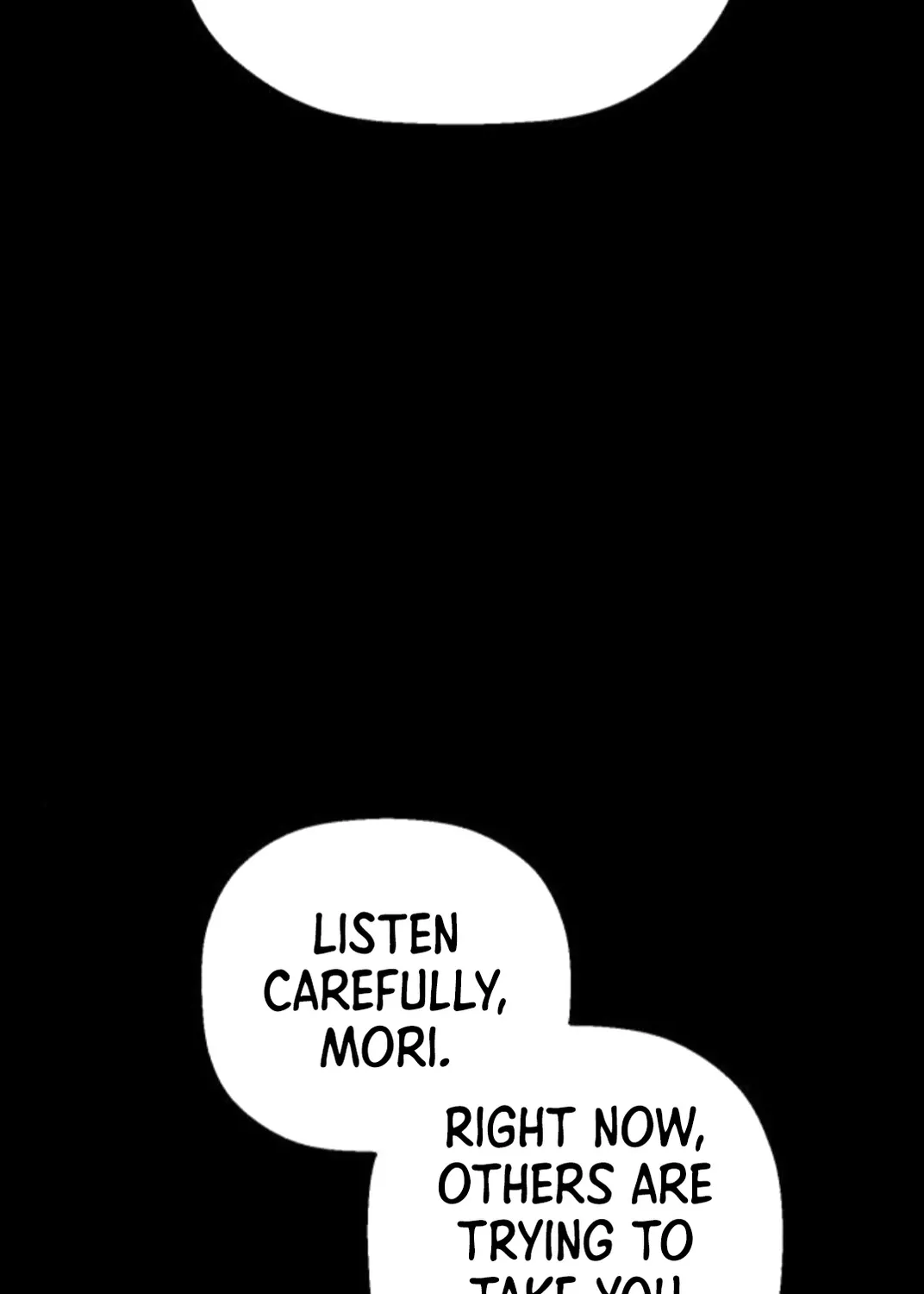 Read On the way to meet my mom Manga Online