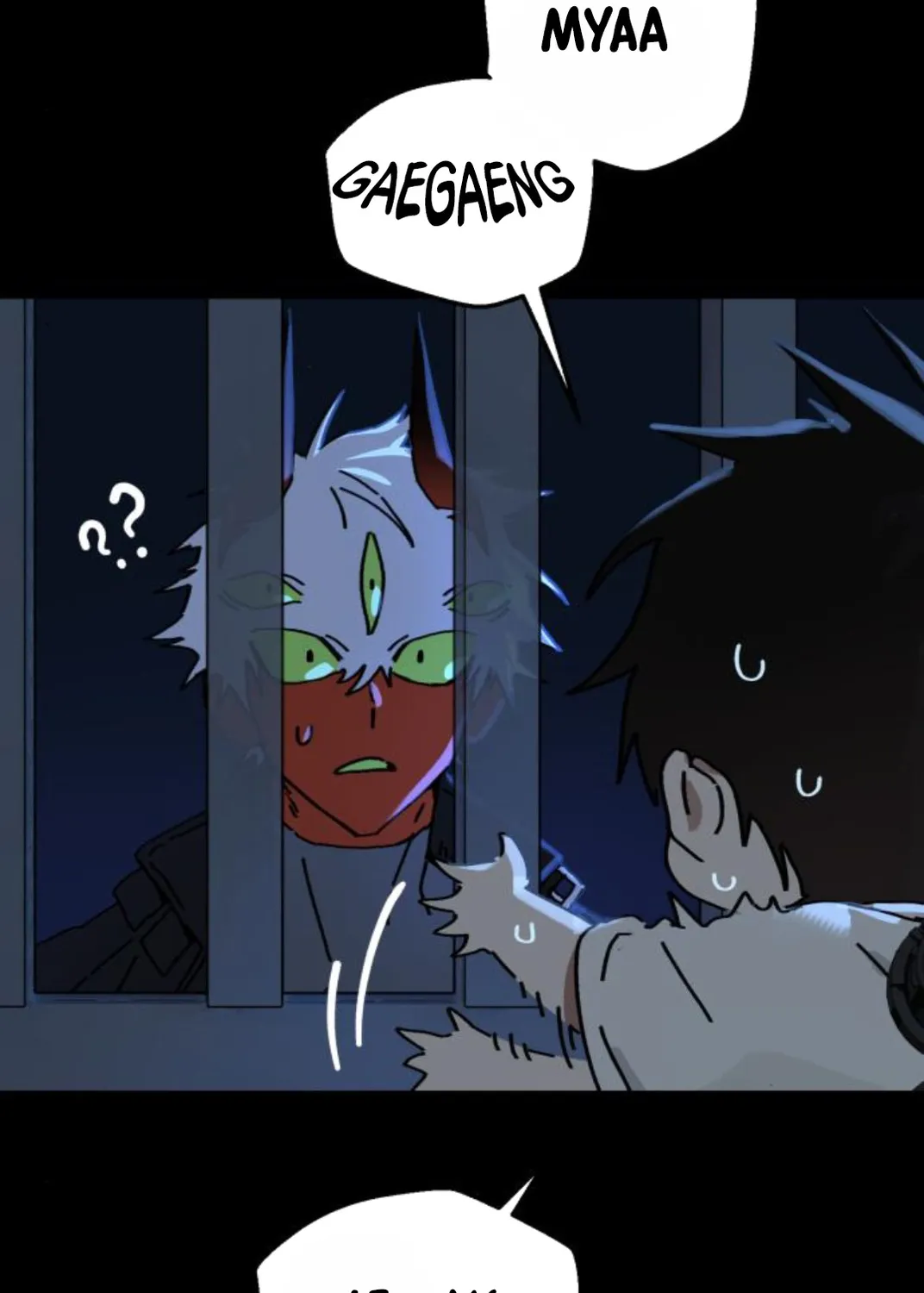 Read On the way to meet my mom Manga Online