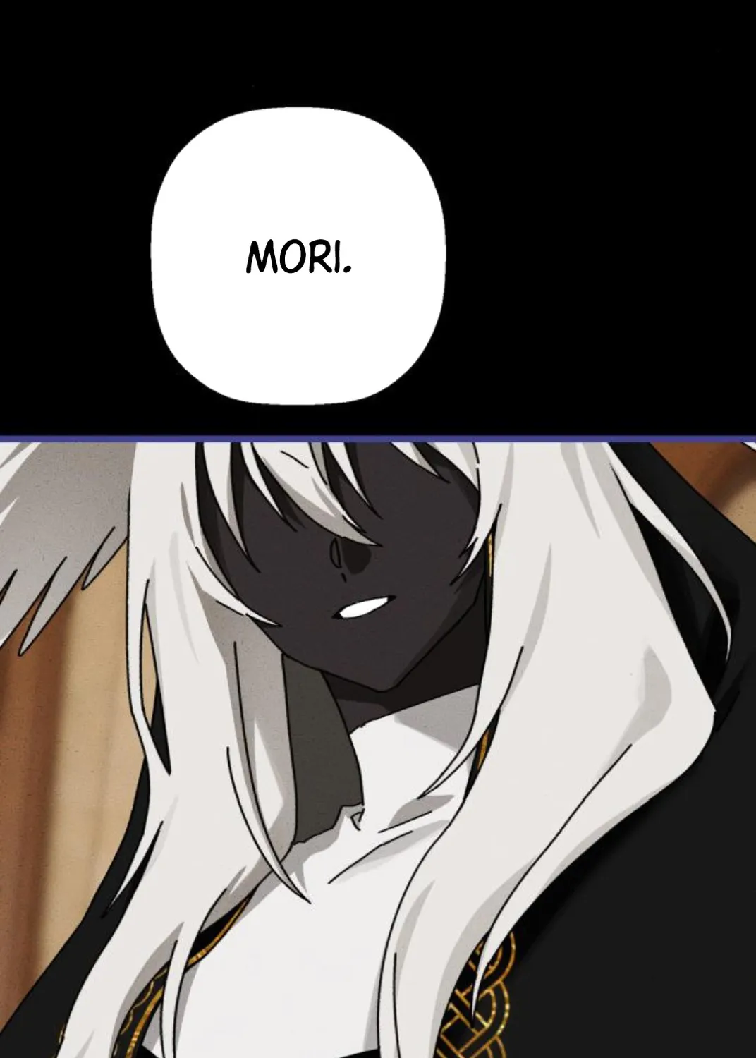 Read On the way to meet my mom Manga Online