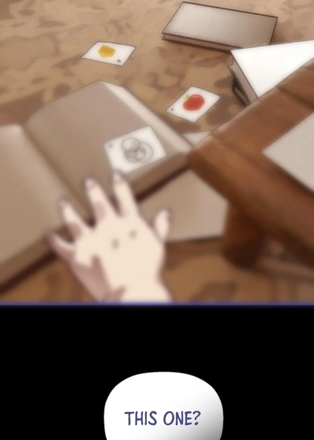Read On the way to meet my mom Manga Online