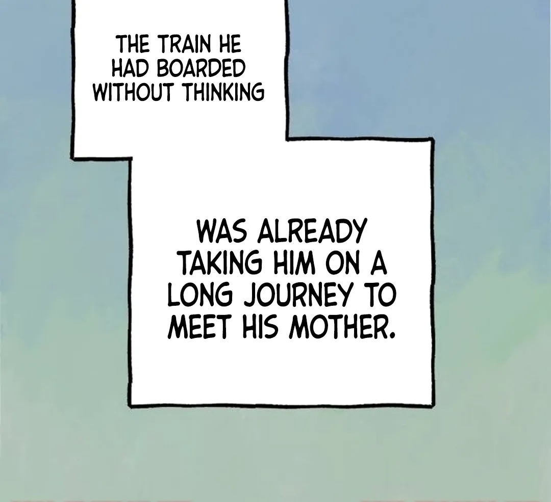 Read On the way to meet my mom Manga Online