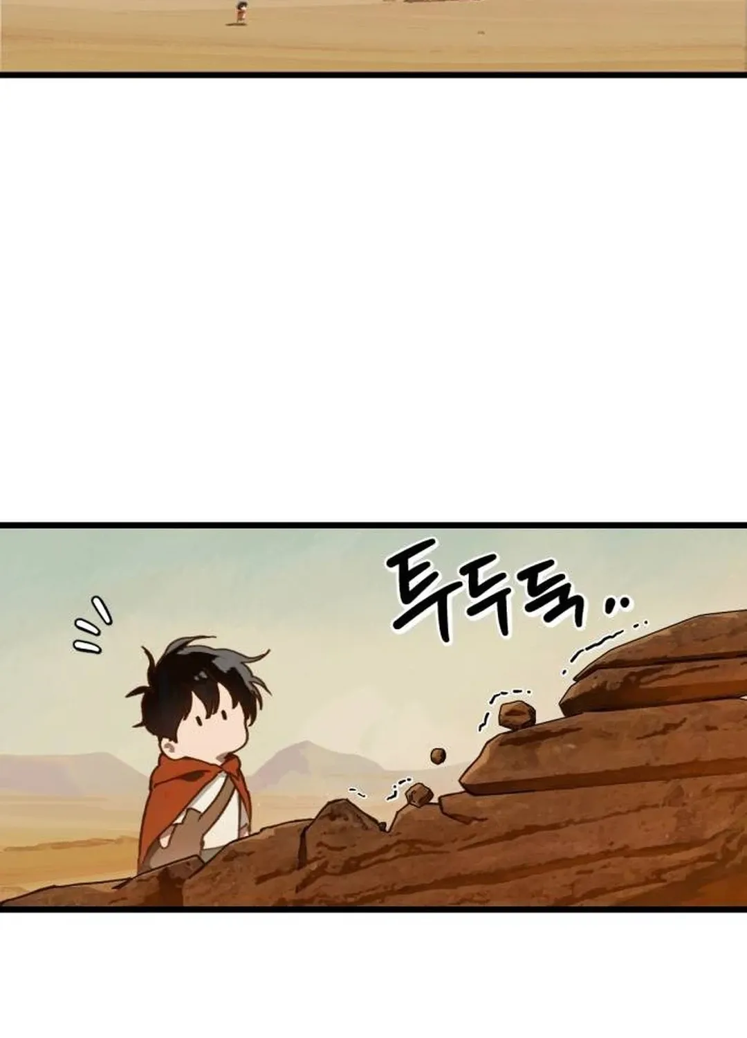Read On the way to meet my mom Manga Online