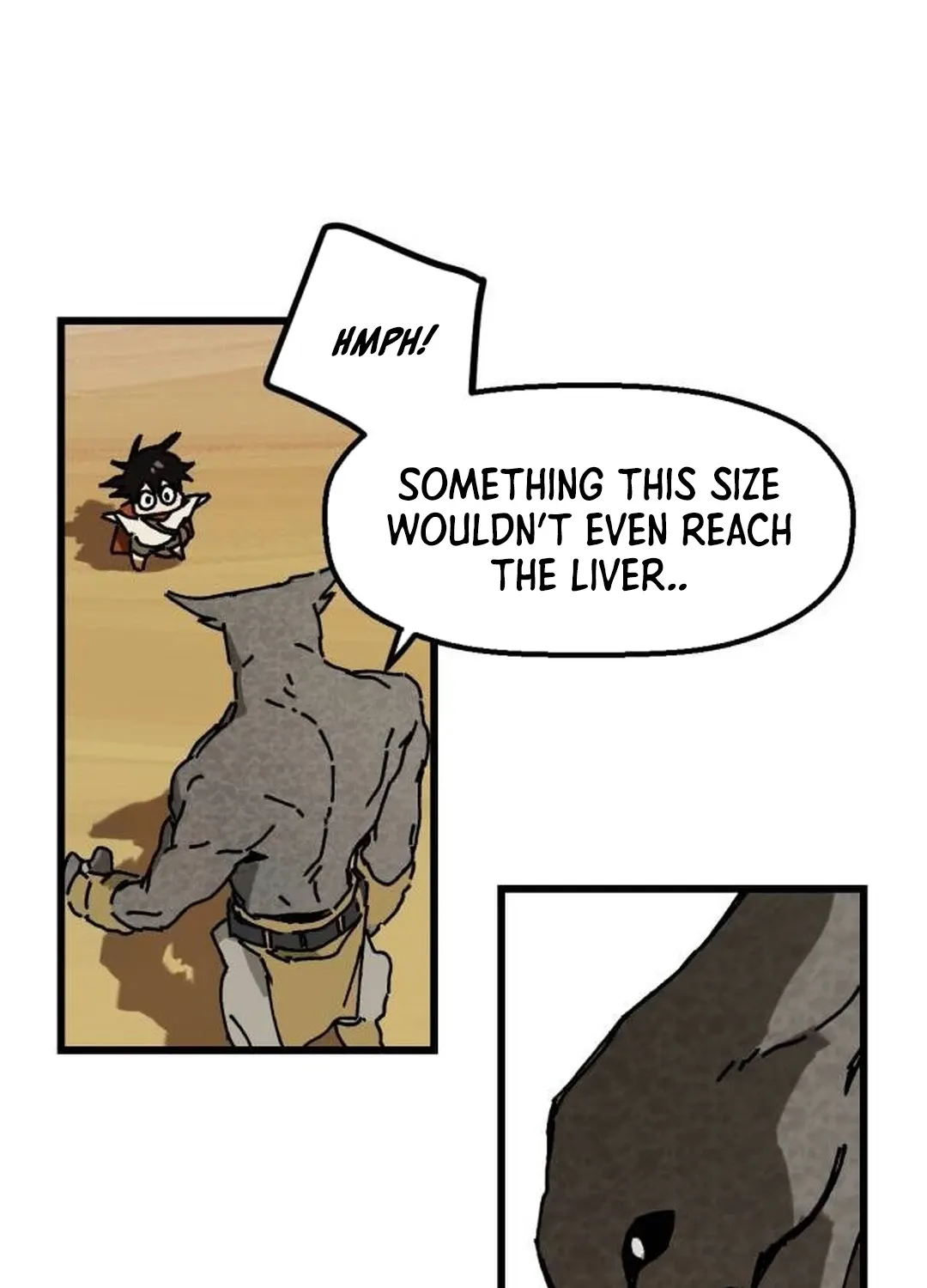 Read On the way to meet my mom Manga Online