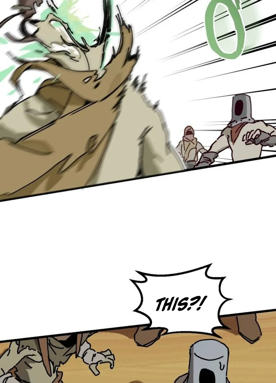 Read On the way to meet my mom Manga Online