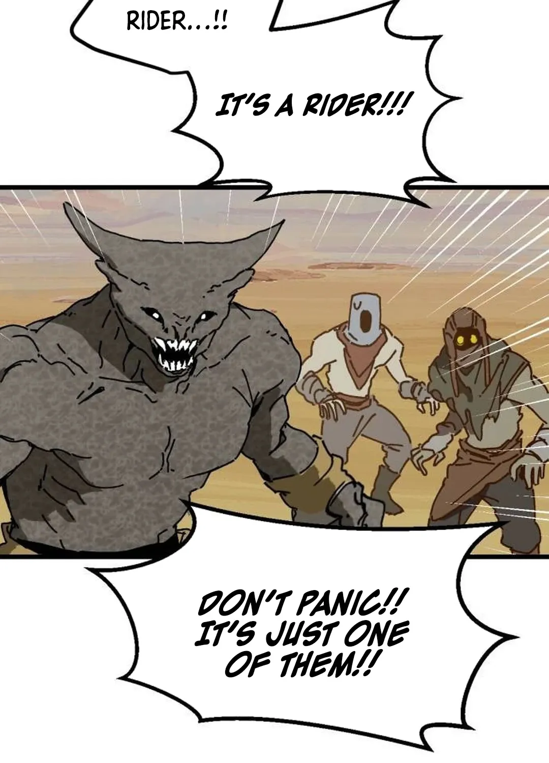 Read On the way to meet my mom Manga Online