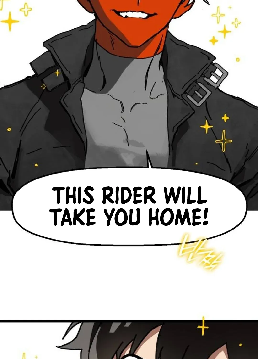 Read On the way to meet my mom Manga Online