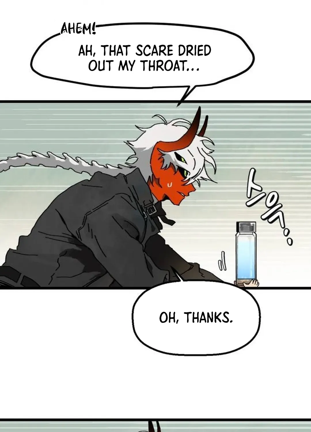 Read On the way to meet my mom Manga Online