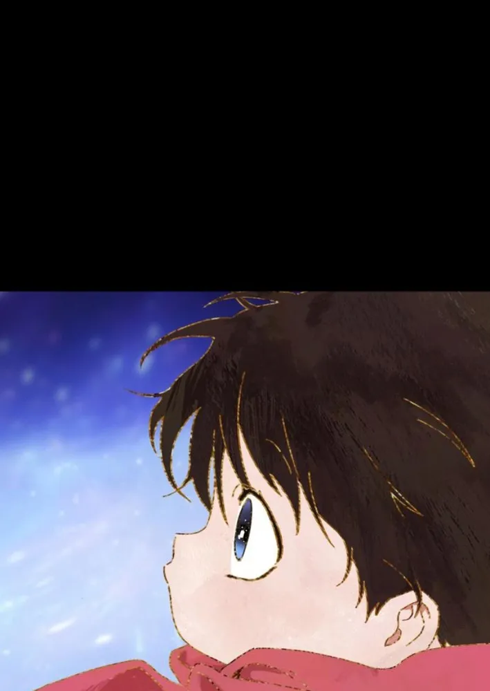Read On the way to meet my mom Manga Online