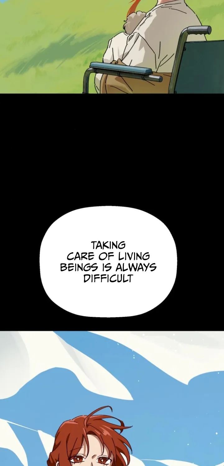 Read On the way to meet my mom Manga Online