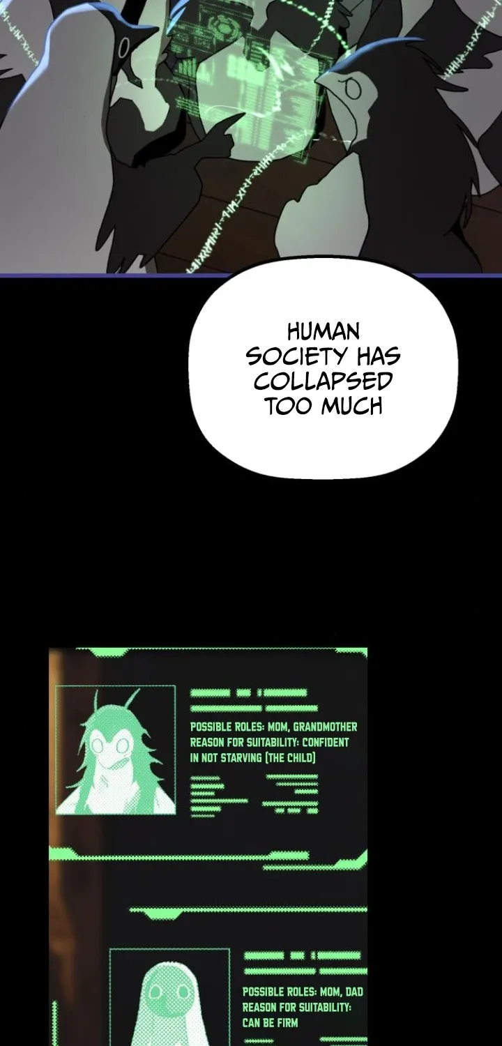 Read On the way to meet my mom Manga Online
