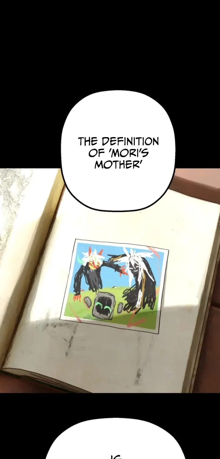 Read On the way to meet my mom Manga Online