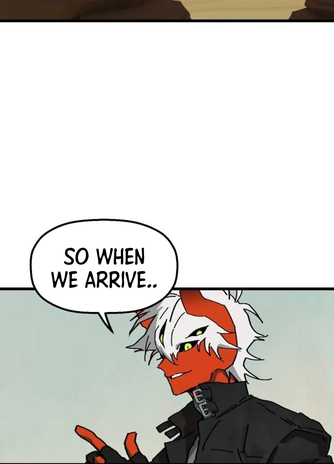 Read On the way to meet my mom Manga Online