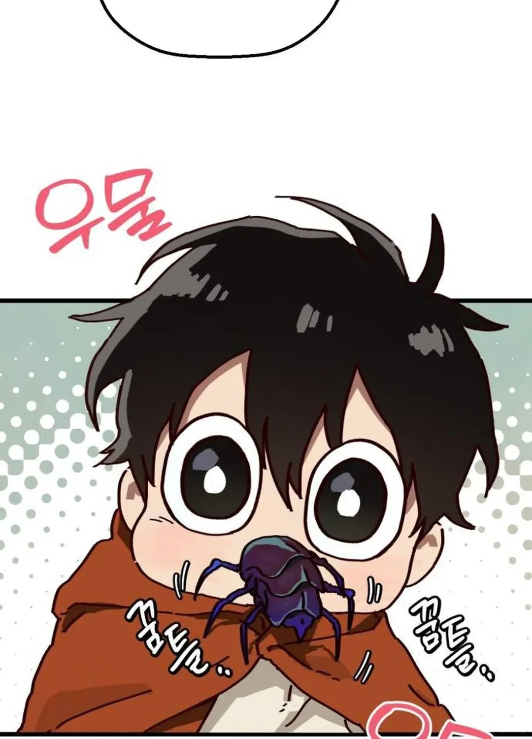 Read On the way to meet my mom Manga Online