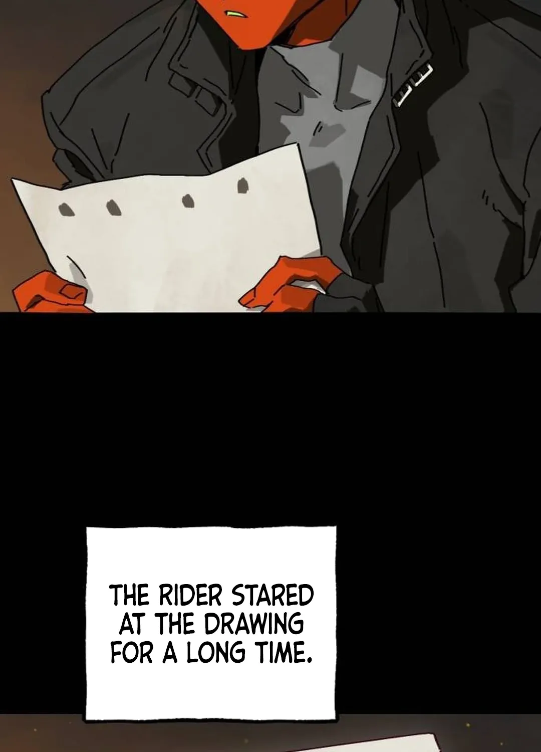 Read On the way to meet my mom Manga Online