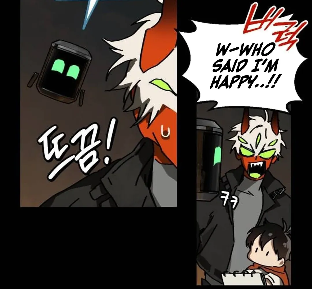 Read On the way to meet my mom Manga Online