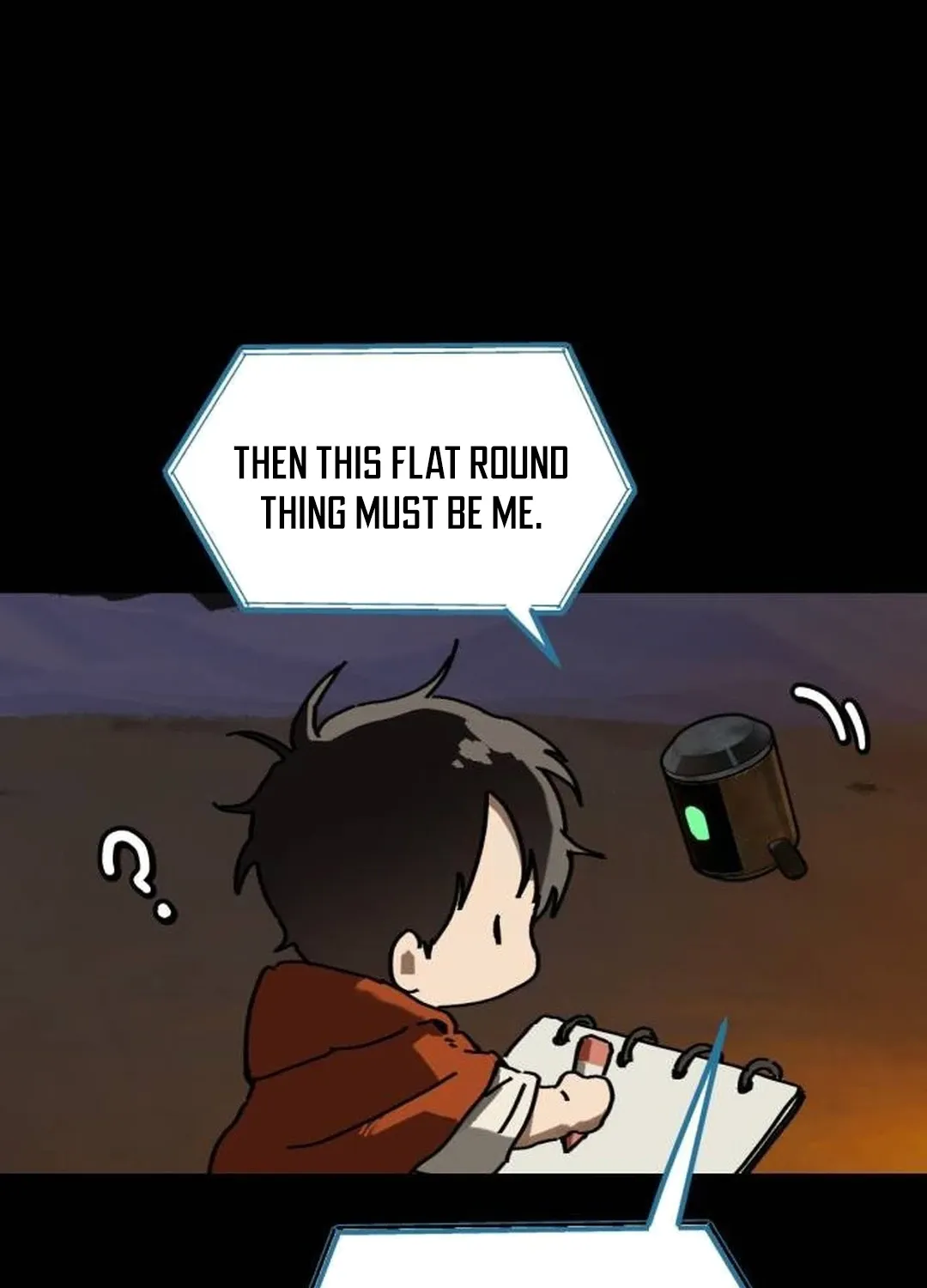 Read On the way to meet my mom Manga Online
