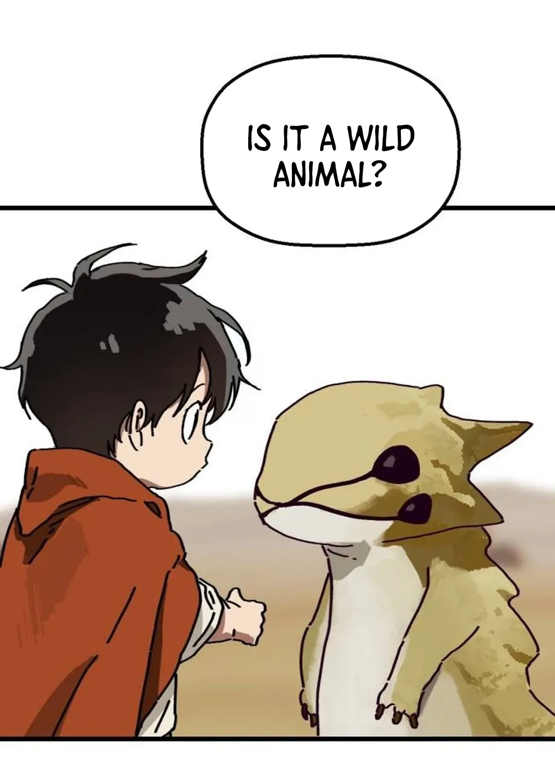 Read On the way to meet my mom Manga Online