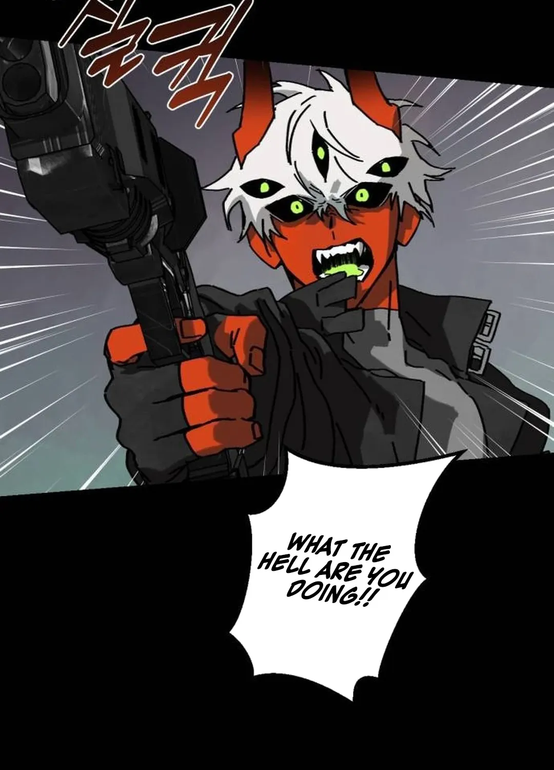Read On the way to meet my mom Manga Online