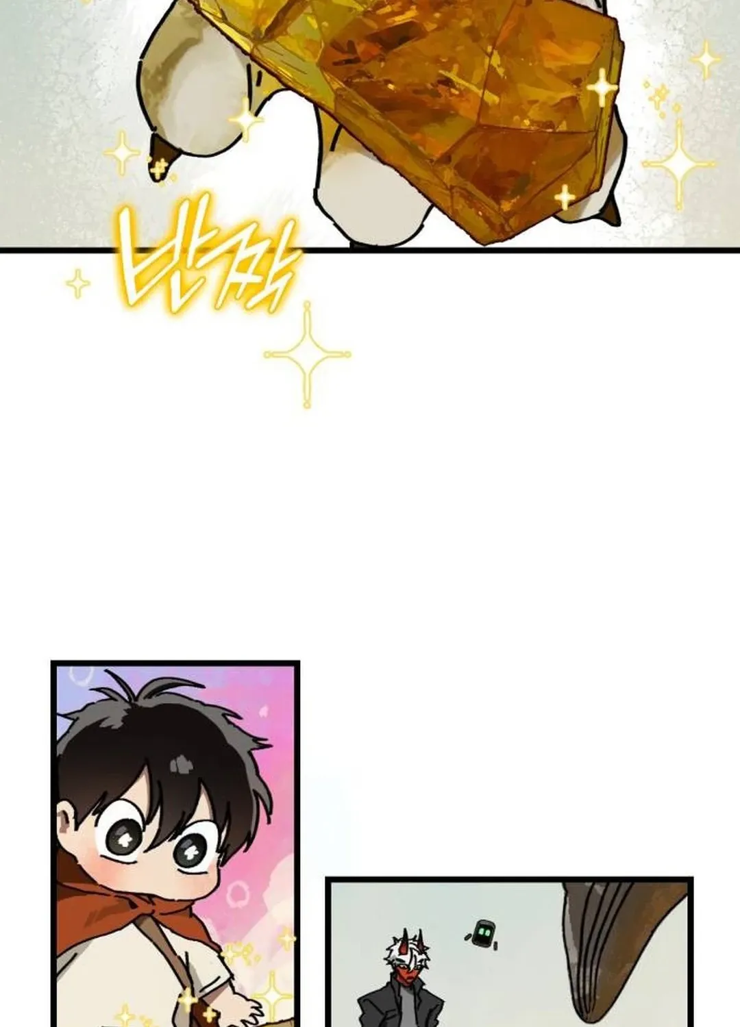 Read On the way to meet my mom Manga Online