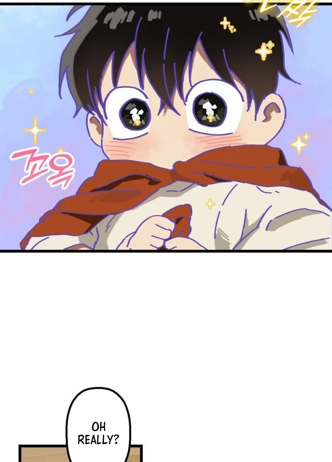 Read On the way to meet my mom Manga Online