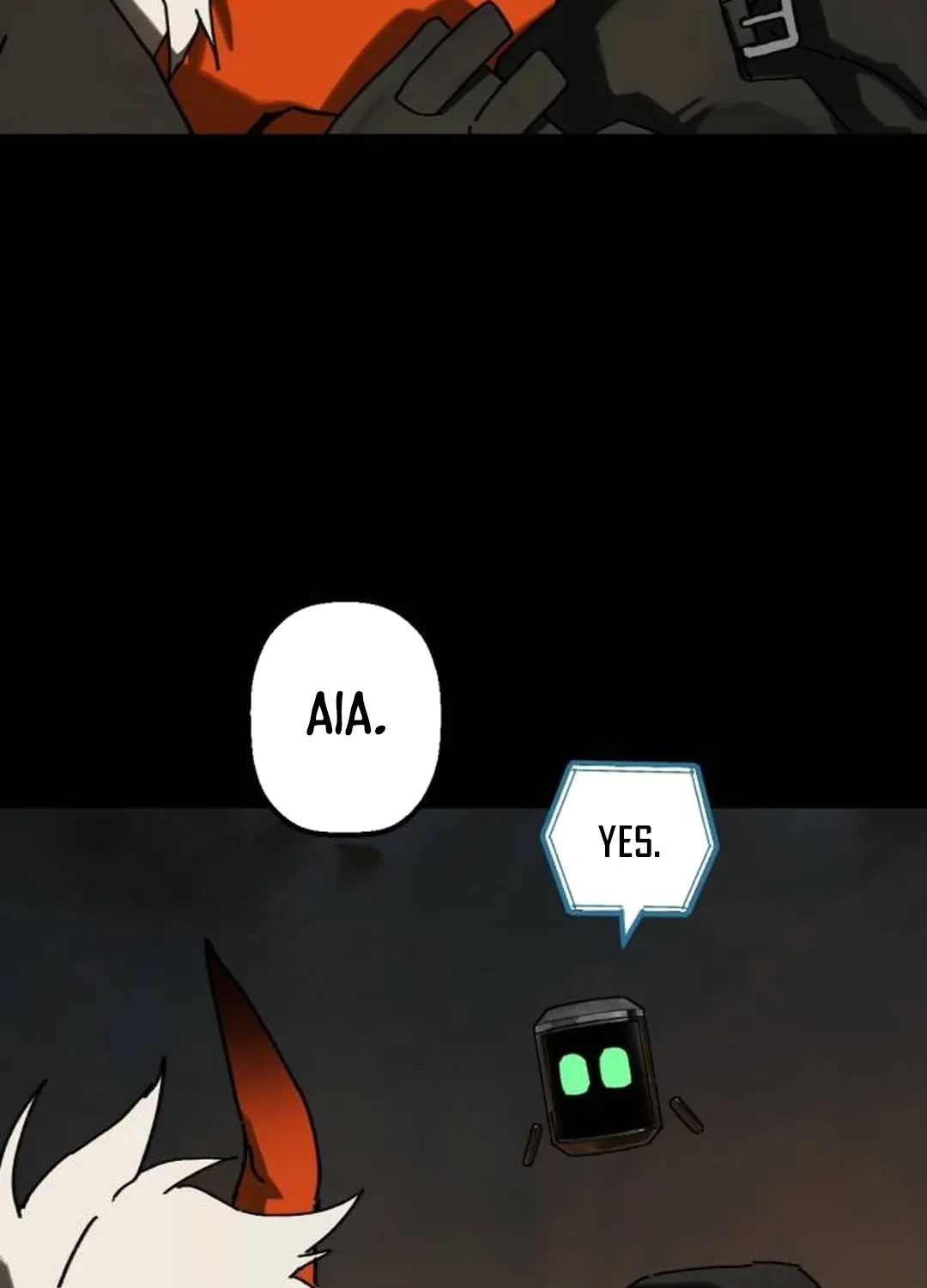 Read On the way to meet my mom Manga Online