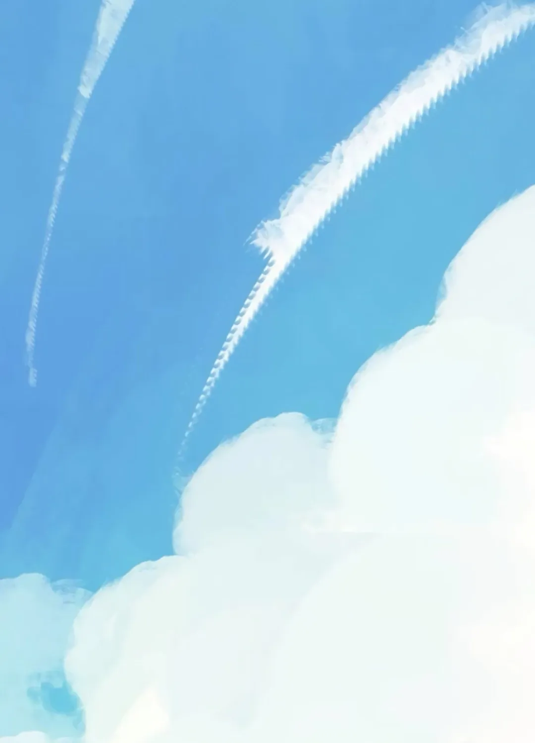 Read On the way to meet my mom Manga Online
