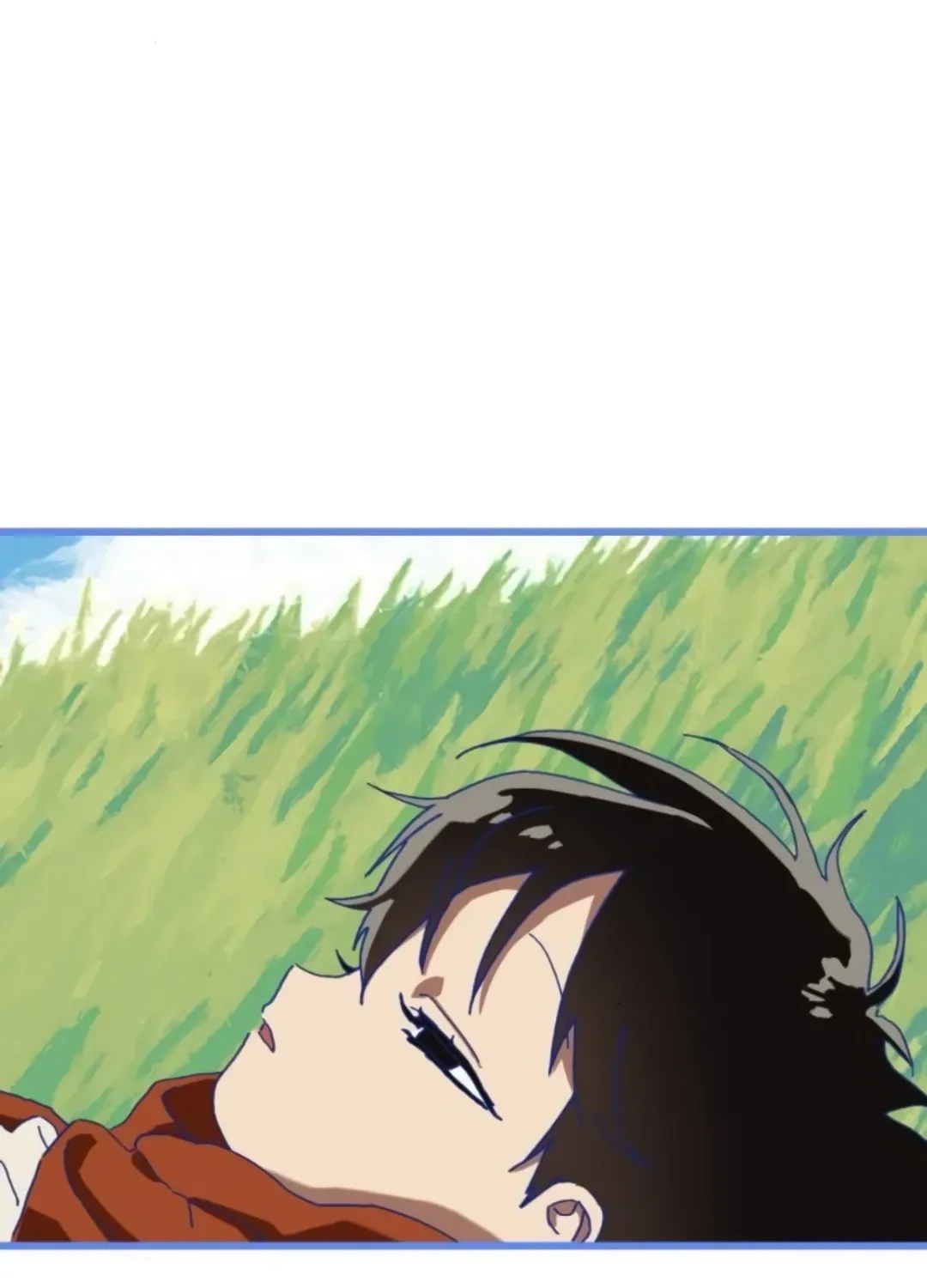 Read On the way to meet my mom Manga Online