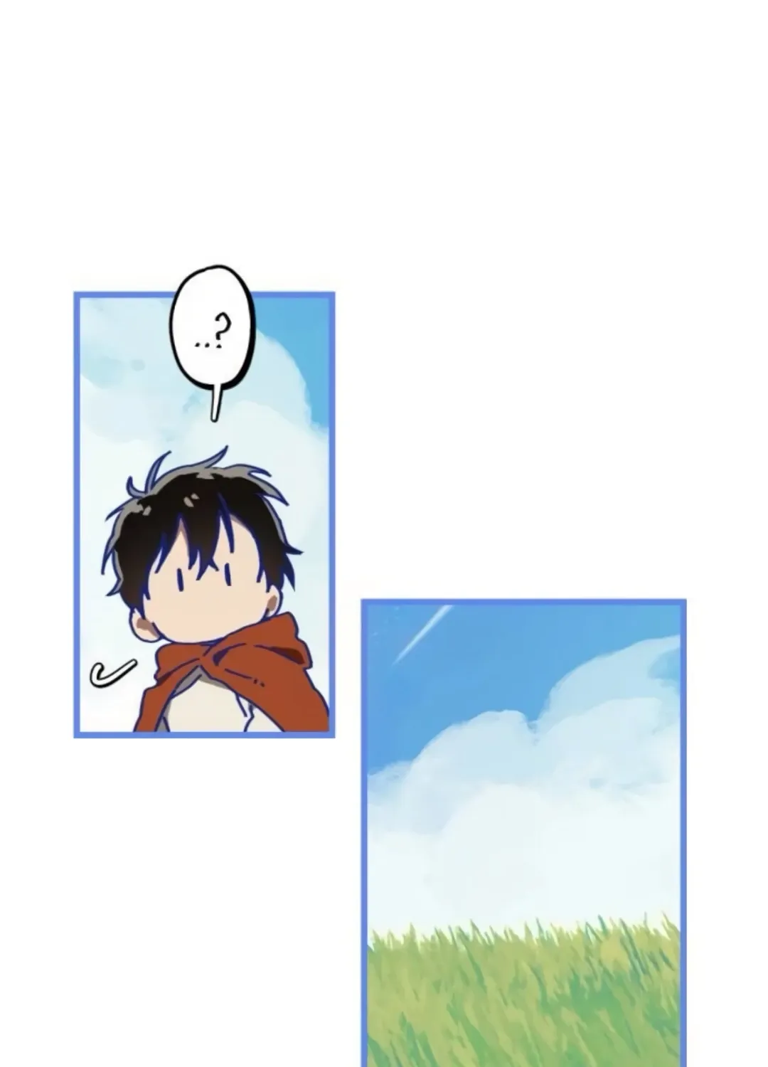 Read On the way to meet my mom Manga Online