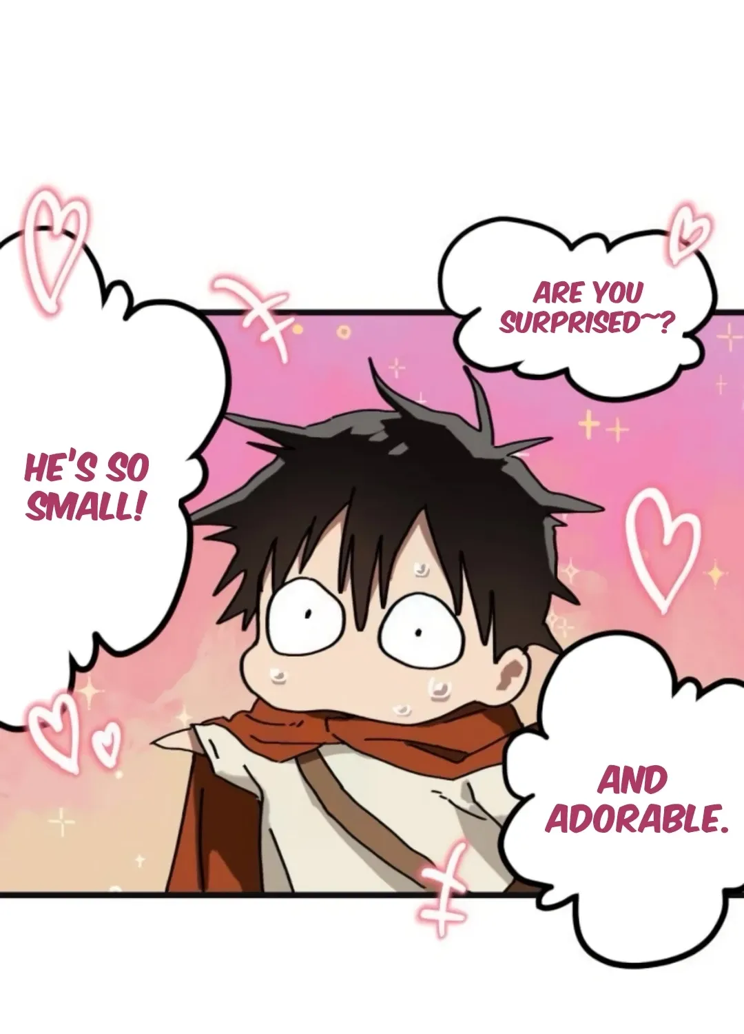 Read On the way to meet my mom Manga Online