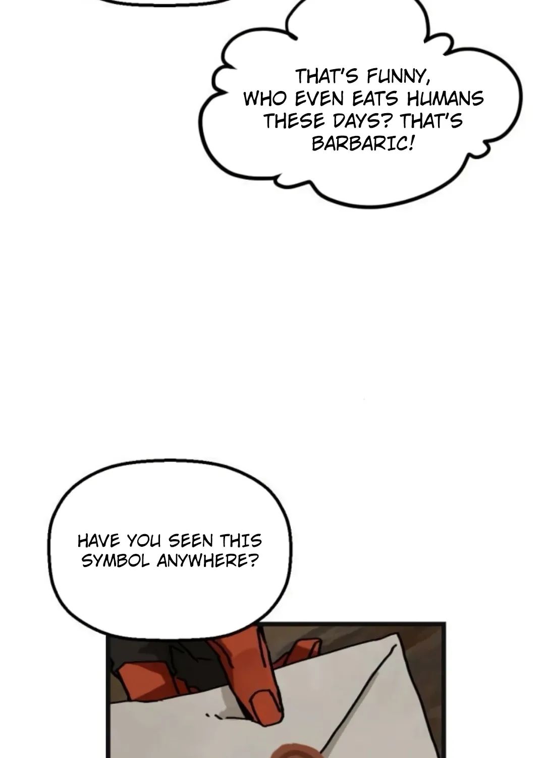 Read On the way to meet my mom Manga Online