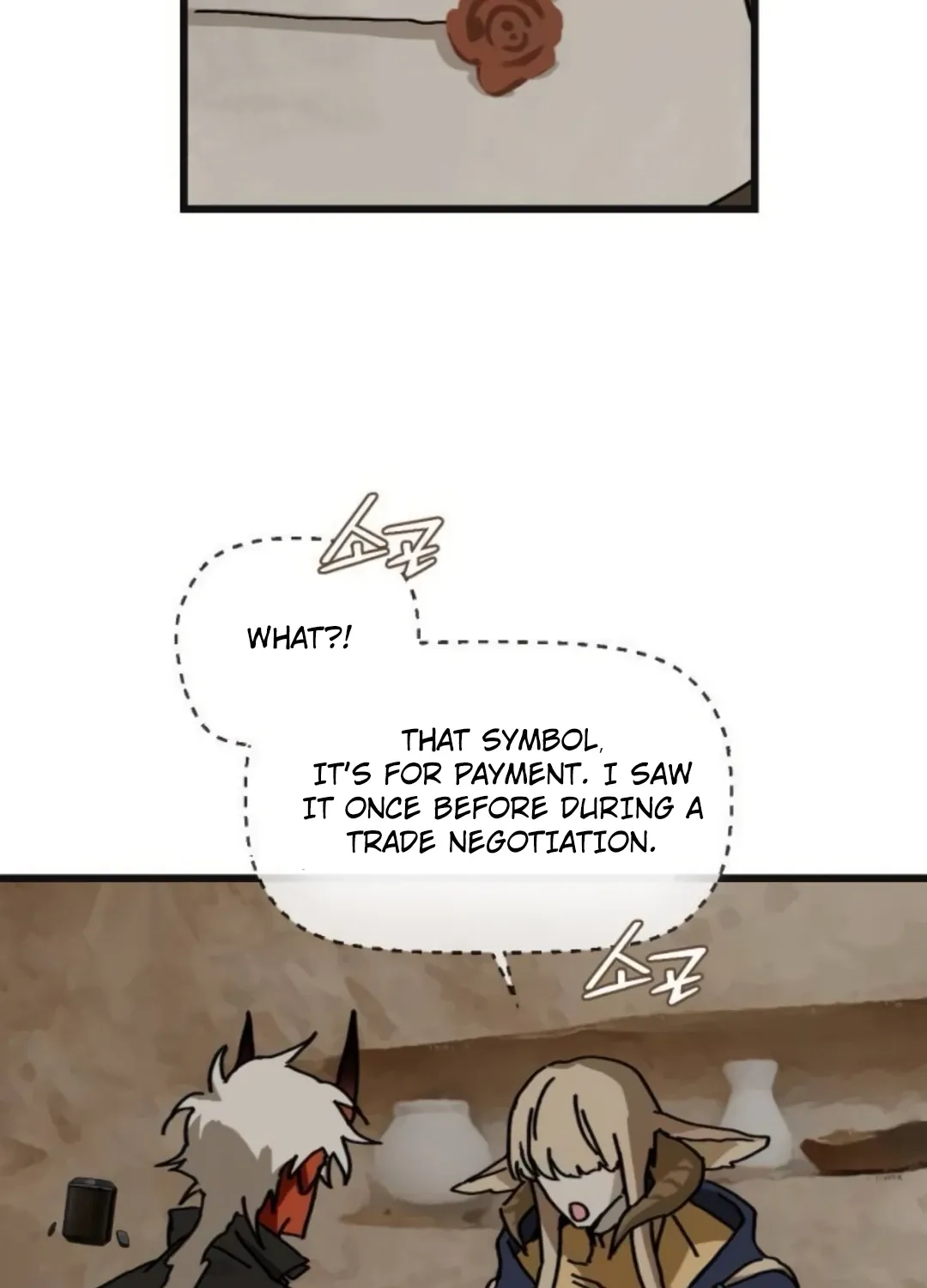 Read On the way to meet my mom Manga Online
