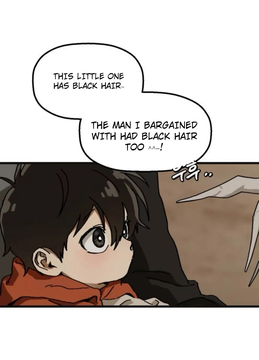 Read On the way to meet my mom Manga Online