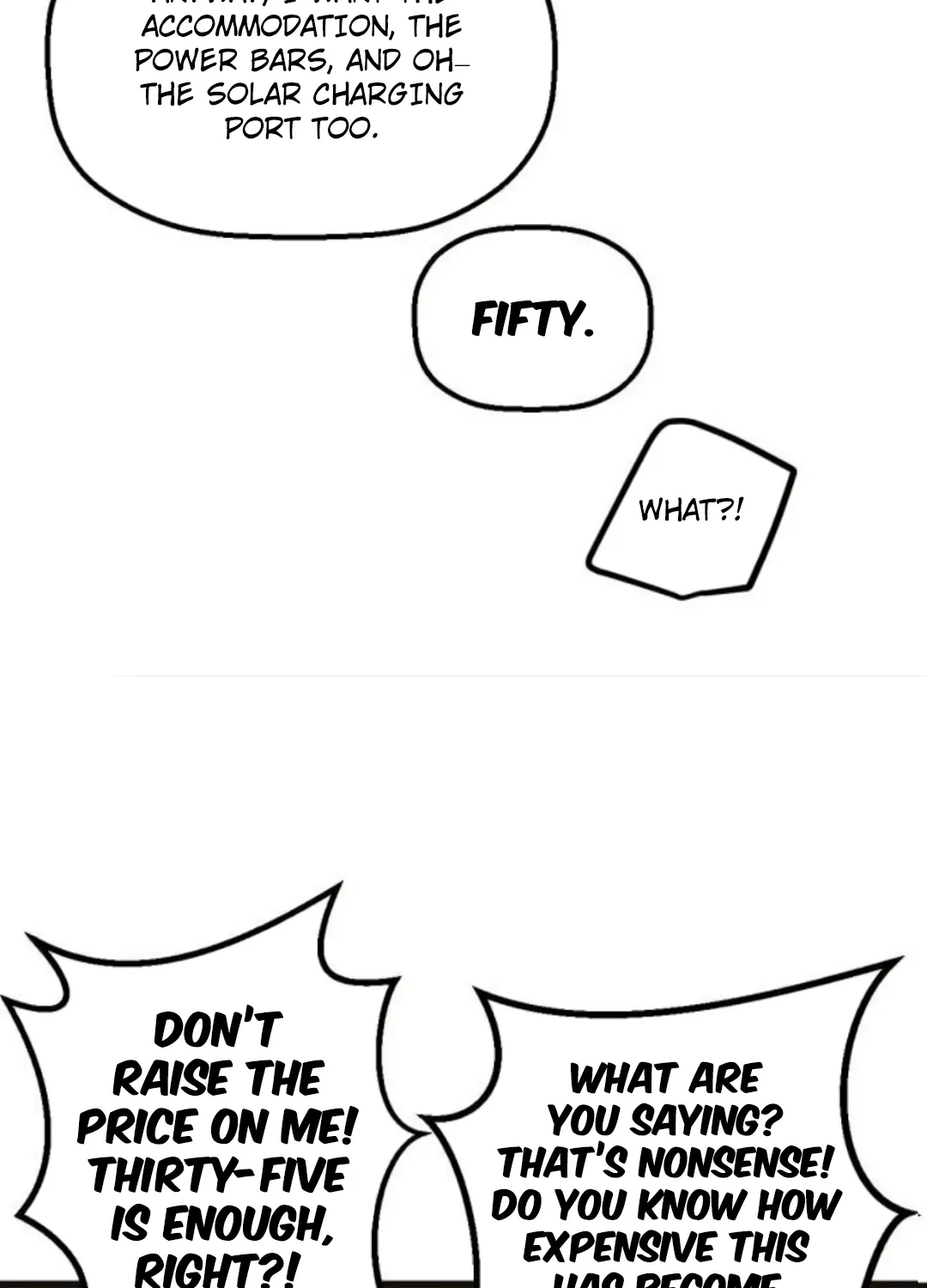 Read On the way to meet my mom Manga Online