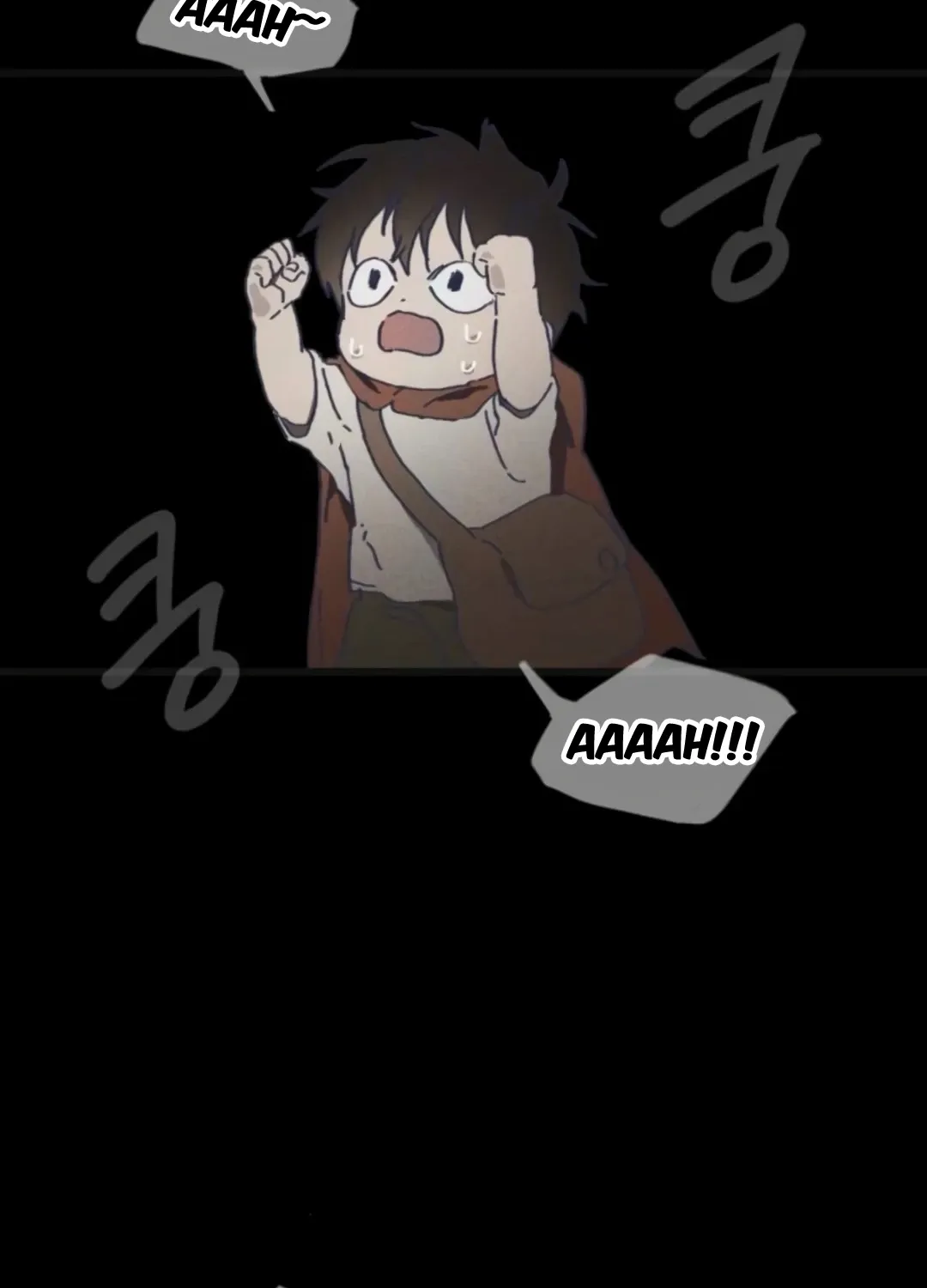 Read On the way to meet my mom Manga Online