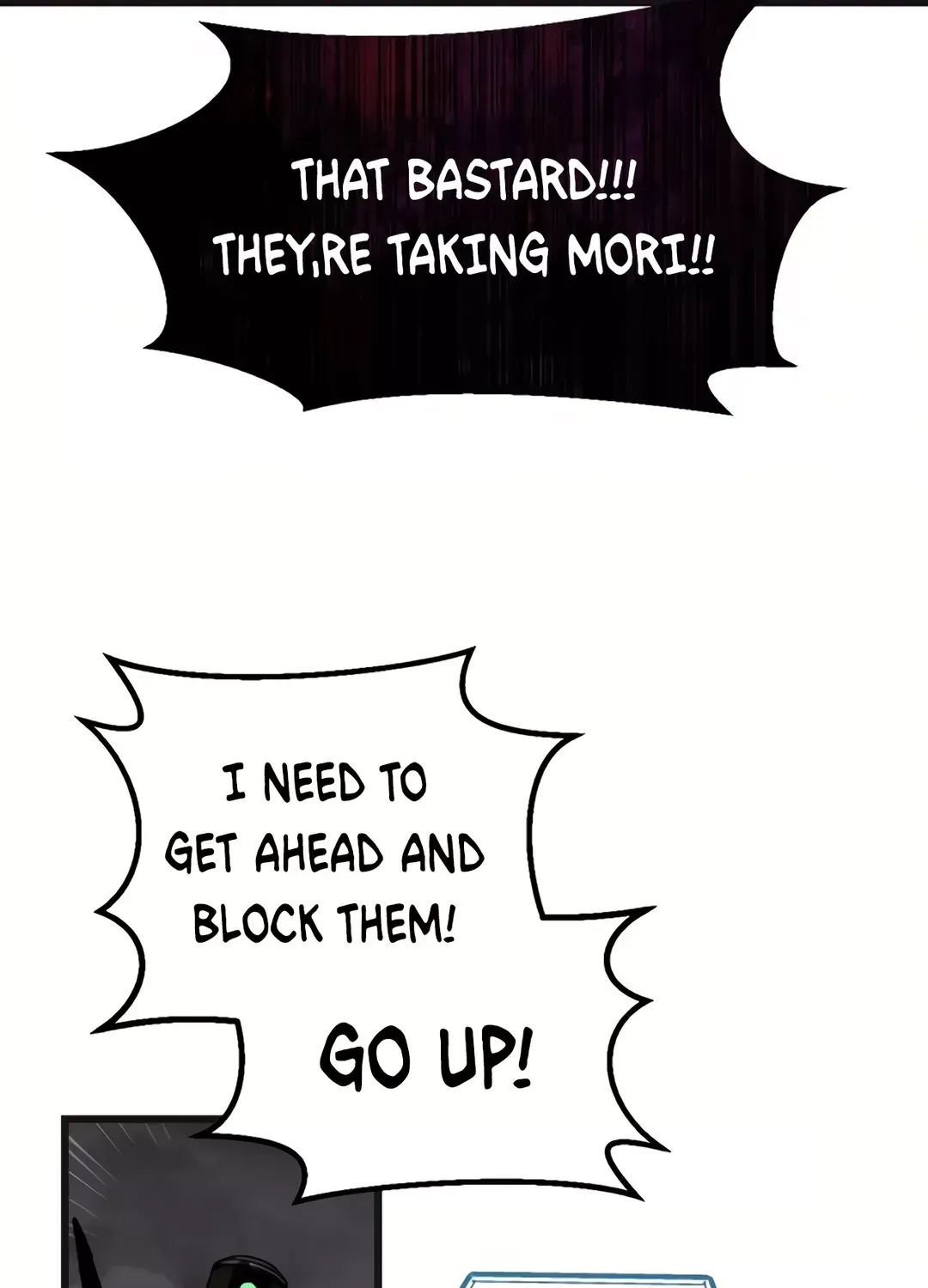 Read On the way to meet my mom Manga Online
