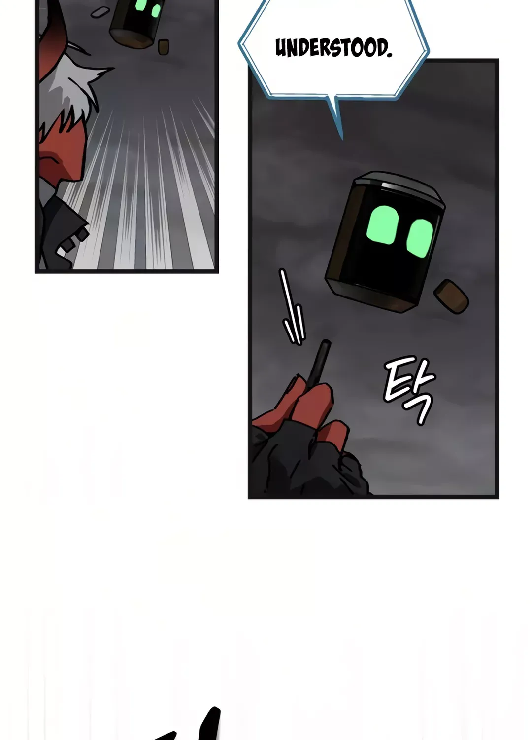 Read On the way to meet my mom Manga Online