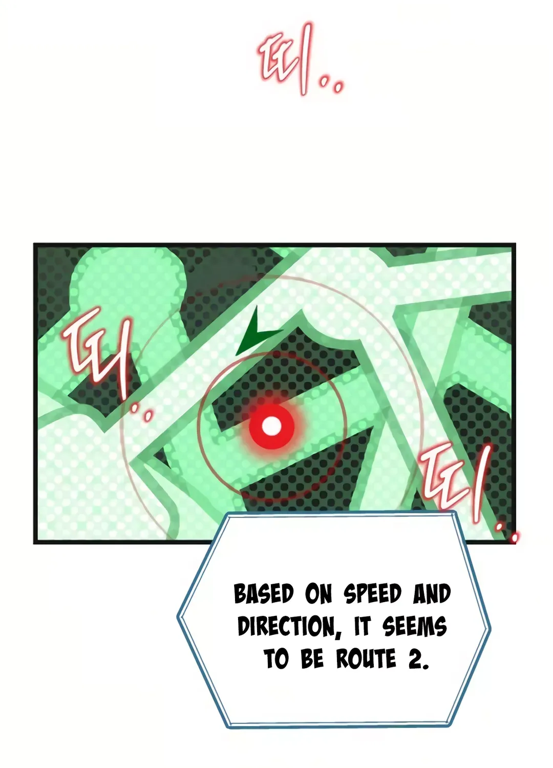 Read On the way to meet my mom Manga Online