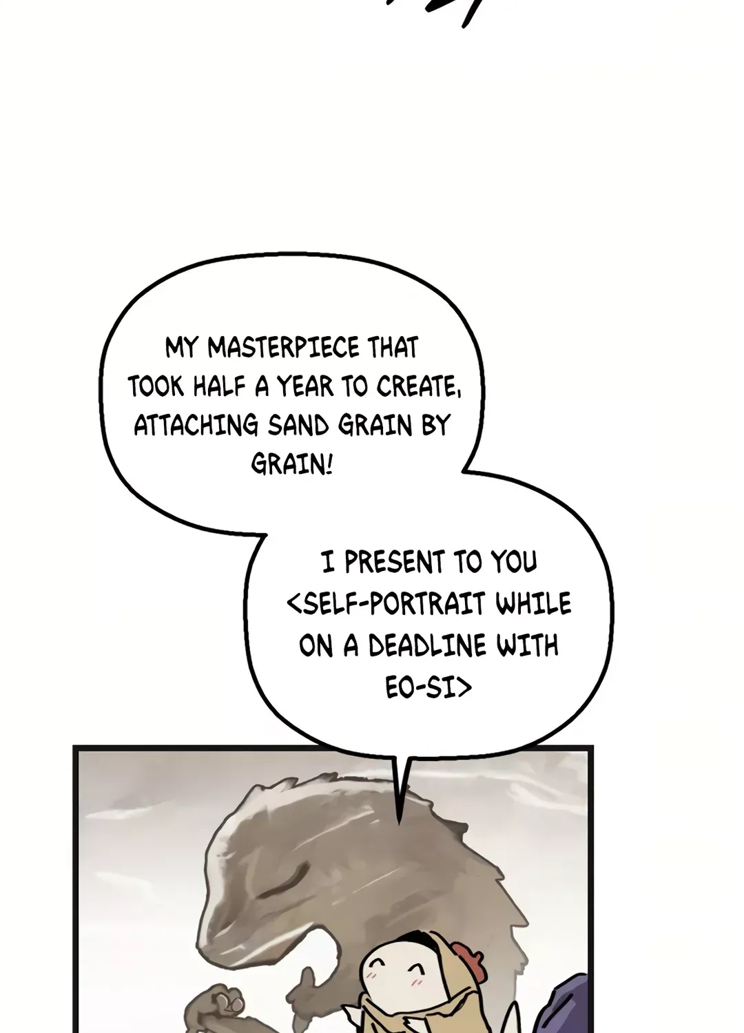 Read On the way to meet my mom Manga Online