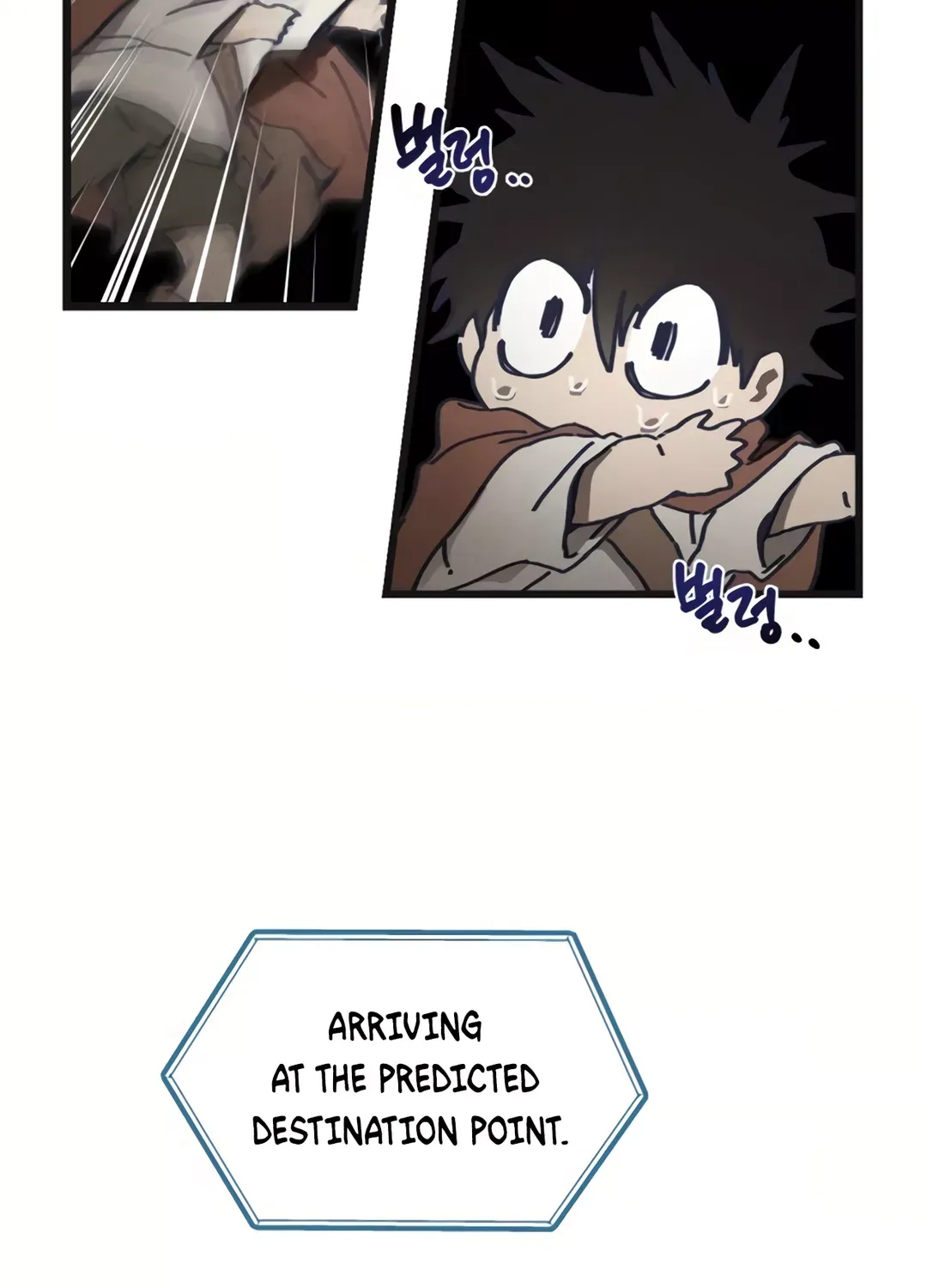 Read On the way to meet my mom Manga Online