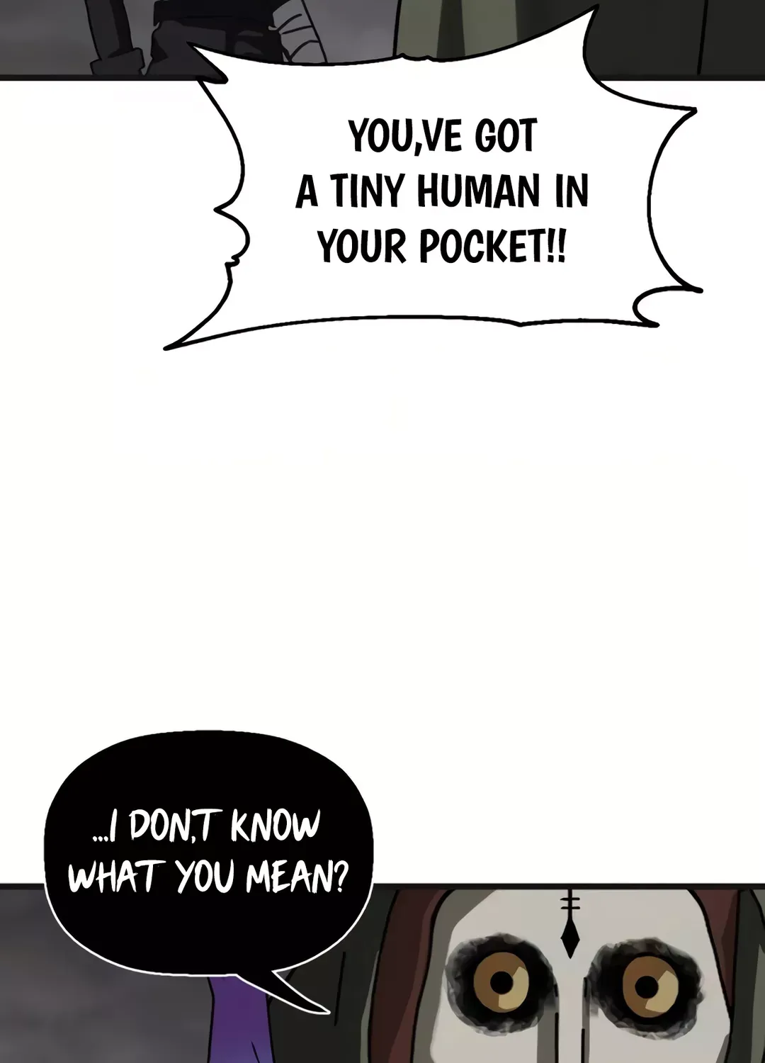 Read On the way to meet my mom Manga Online