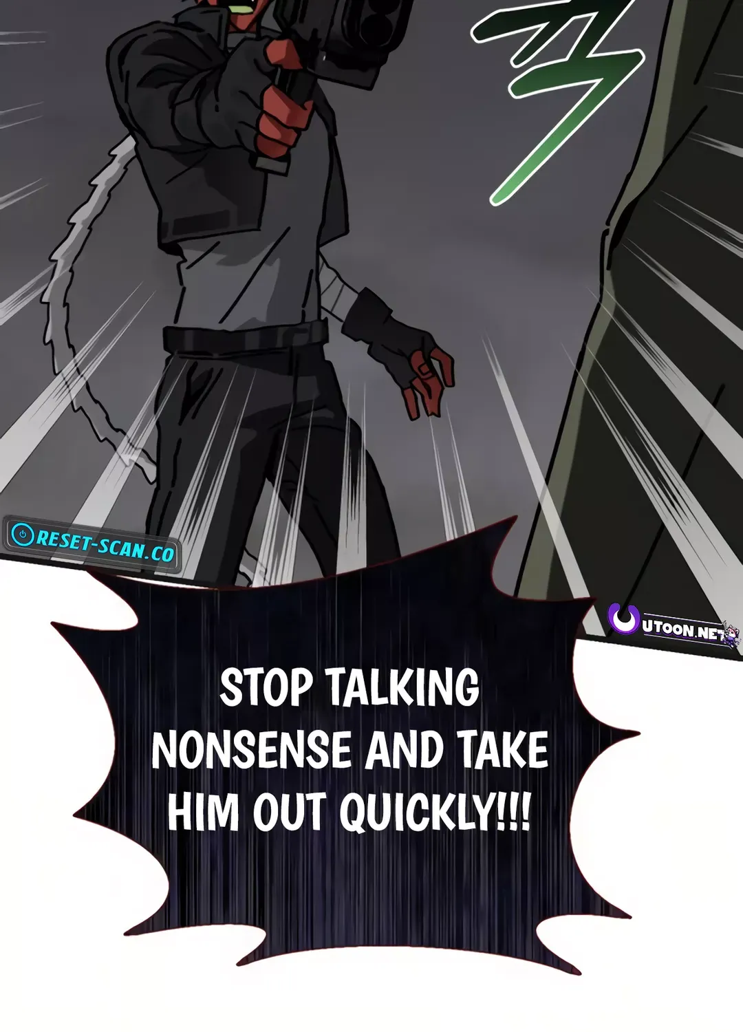 Read On the way to meet my mom Manga Online