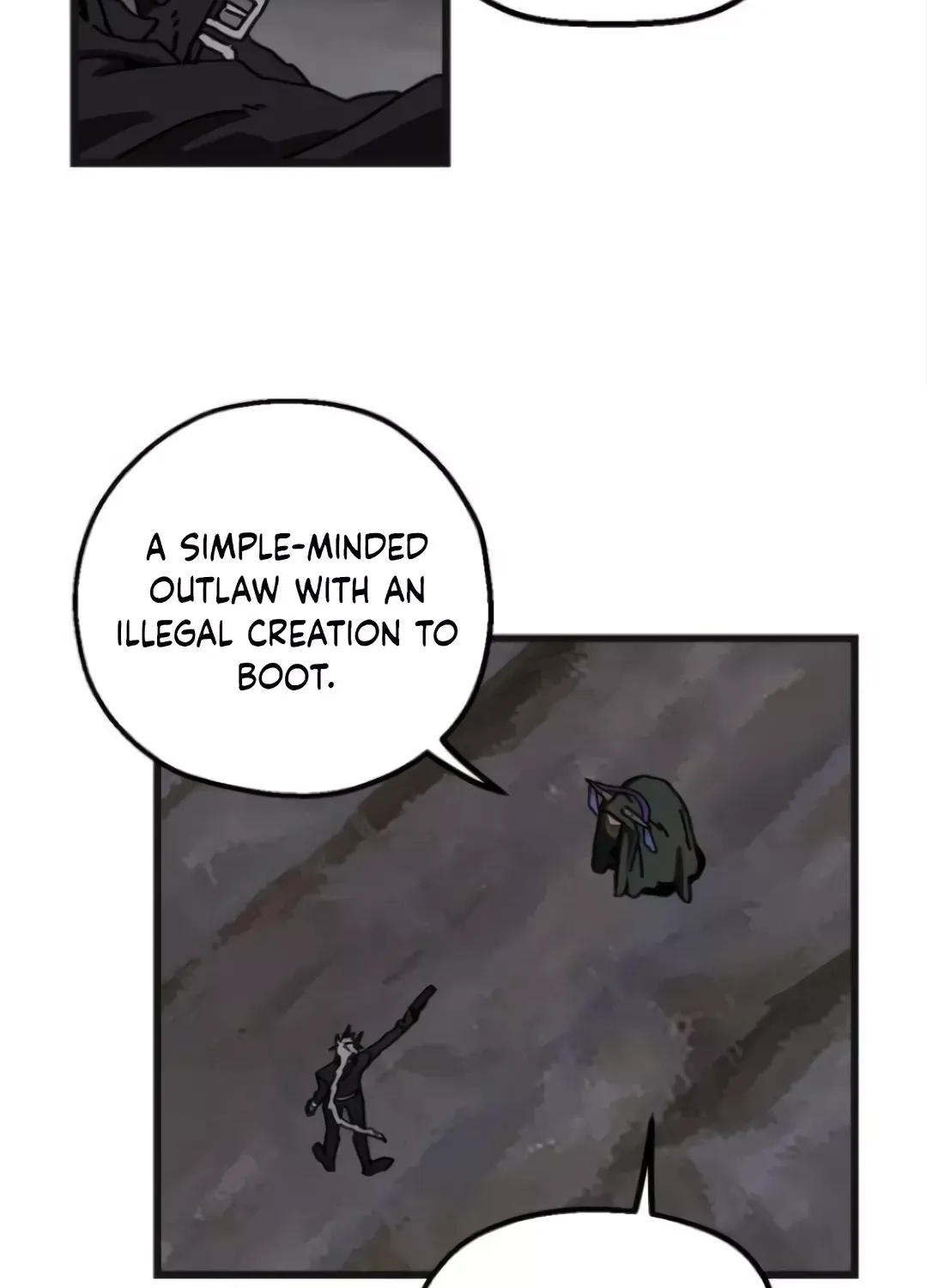 Read On the way to meet my mom Manga Online