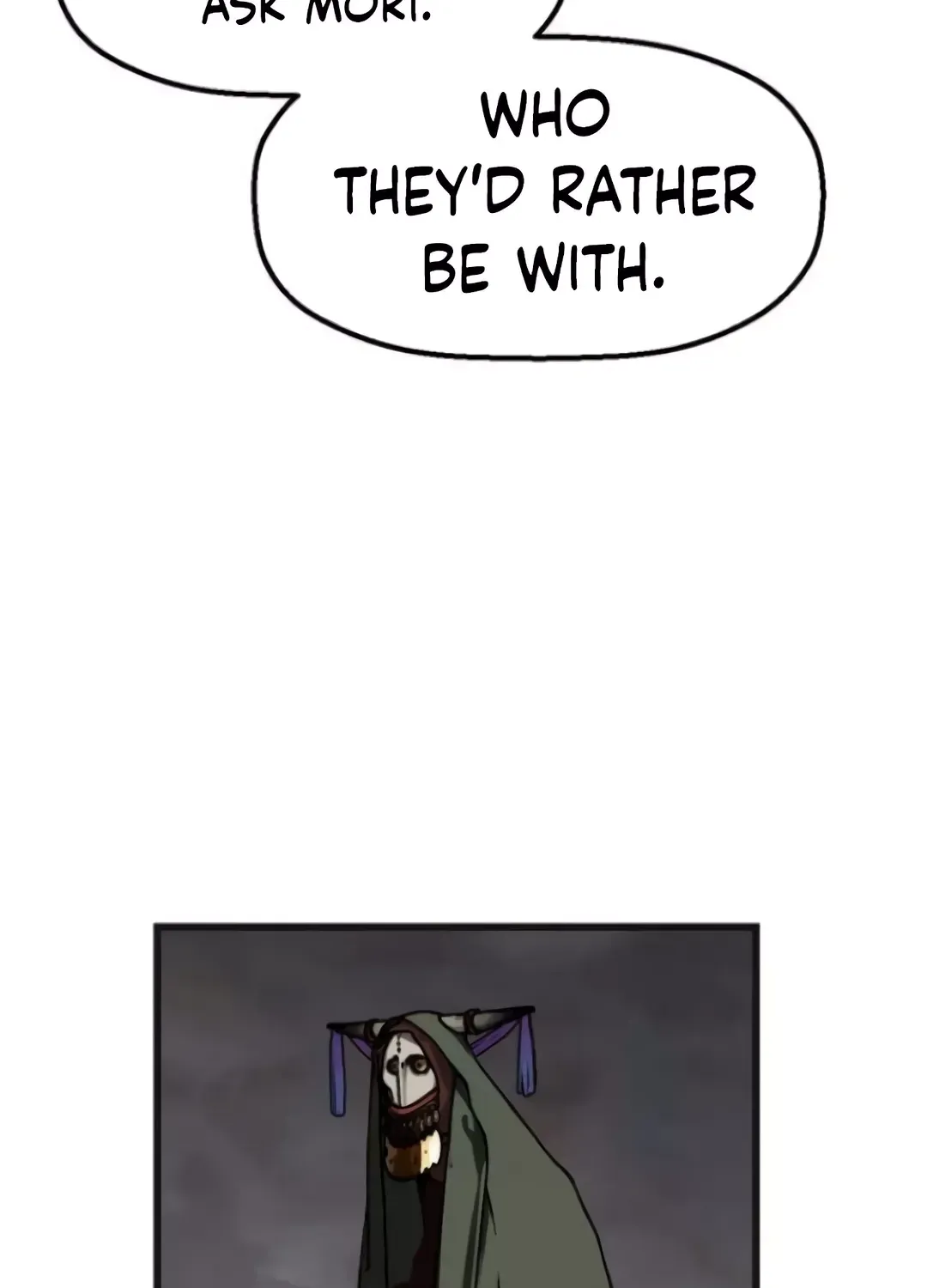 Read On the way to meet my mom Manga Online