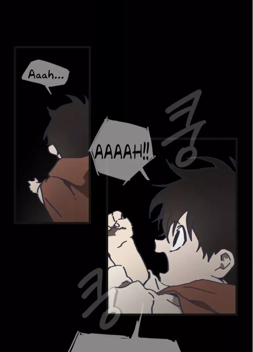 Read On the way to meet my mom Manga Online