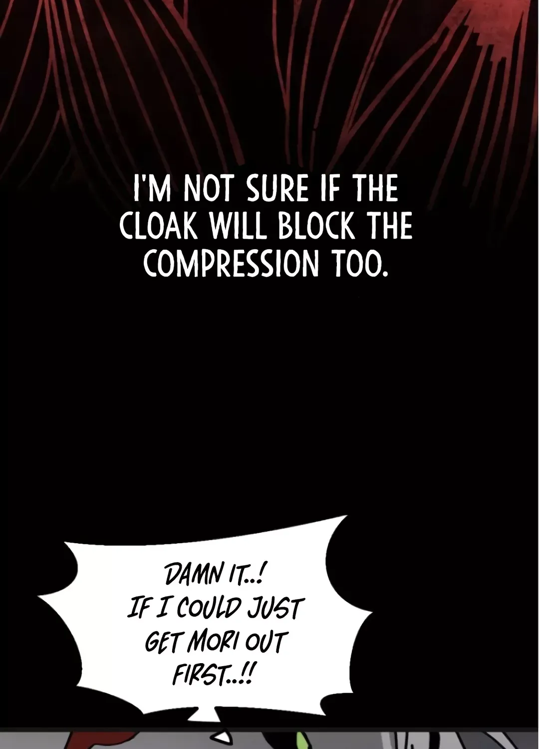 Read On the way to meet my mom Manga Online